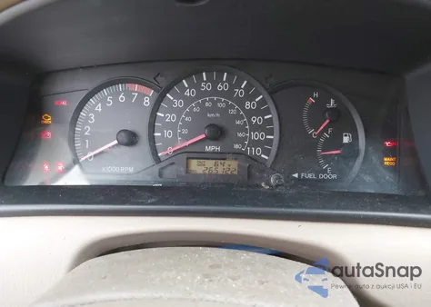 2005 Toyota Corolla Ce z USA, uszkodzony, nr VIN 1NXBR32E35Z433574